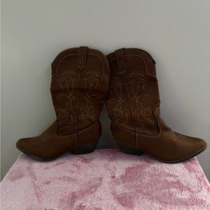 Cowgirl Boots